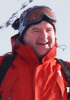 Pete Stacey