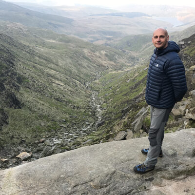 Peak District Navigation Course